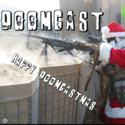 Doug Owen Blacklisted Radio