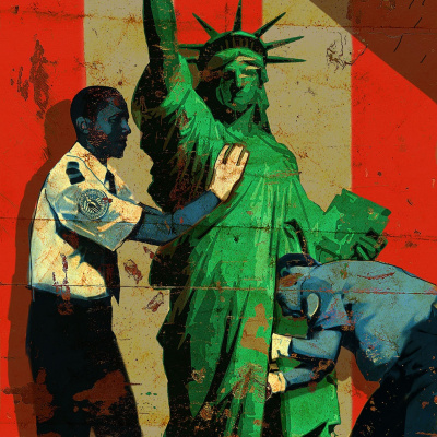 Doug Owen Blacklisted Radio