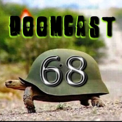 Doug Owen Blacklisted Radio