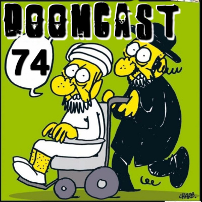 Doug Owen Blacklisted Radio