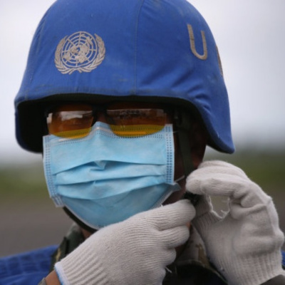 Doug Owen Blacklisted Radio