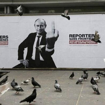 Doug Owen Blacklisted Radio