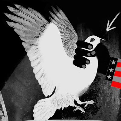 Doug Owen Blacklisted Radio