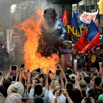 Doug Owen Blacklisted Radio