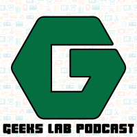 Geeks Lab ## - Até logo e obrigado pelos peixes!