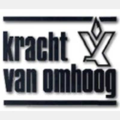 Kracht Van Omhoog - Beukensteinperiode