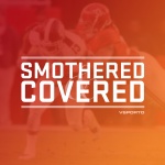 Sec: Smothered And Covered