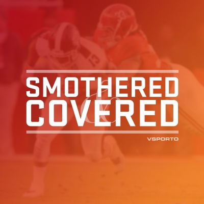 Sec: Smothered And Covered