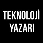 Teknoloji Yazar?