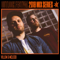LIVE at Outlook Festival 2018 feat TEMPZA (Spearhead Records Stage)