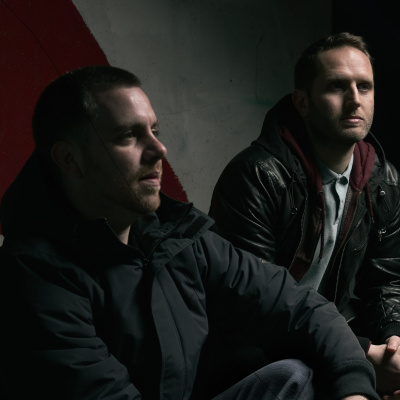 Villem And Mcleod Podcast