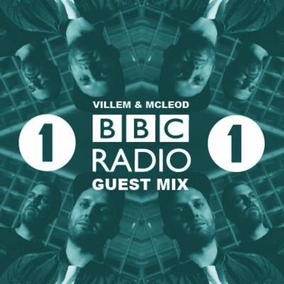 Villem And Mcleod Podcast