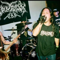 #304 - Kruelty, Rotten Sound, Savage Mania, Show Me The Body  Wesenwille