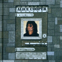 I Coopers Klass #22 - The Life and Crimes of Alice Cooper