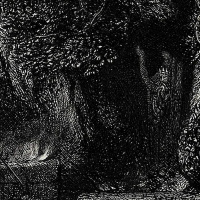 #321 - Avmakt, Nattverd, Trespasser, VAK  Änterbila