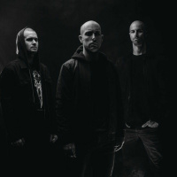 #167 - Abanoch, Black Magic SS, Gaupa, Ulcerate  Velho