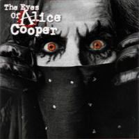 I Coopers Klass #25 - The Eyes of Alice Cooper