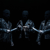 #363 - Driver, Headsic, Sadus, Sort Sind  Treazon