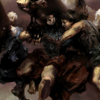 #259 - Coprophilia, Destillat, Hath, Immolation  Worm