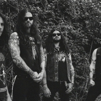 #382 - Abigor, Akhlys, Hyperdontia, Profanation  Wolfheart