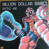 I Coopers Klass #11 - Billion Dollar Babies - Battle Axe