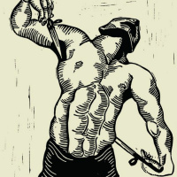 #280 - Botgörelsen, Krisiun, Sedimentum, Silurian  Trolldom