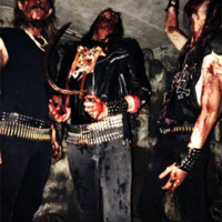 #111 - The Blank Standard, Rotted Remains, Critical Defiance  Ultra Silvam