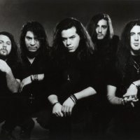 #430 - Black Demon, Burzum, Crime Zone, Maskulin Moder  Raze