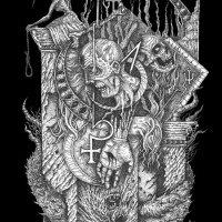 #265 - God Mother, Golgothan Remains, Heaving Earth, Ljosazabojstwa  Nite