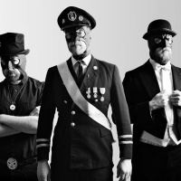 #125 - Chernaa, Demiurgon, Pestis Inferos  Märvel