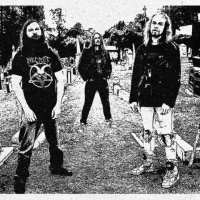 #434 - Chestcrush, Death Pulsation, Defenestration, Sargeist  Waxen