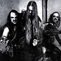 #438 - Black Spikes, Cromonic, Katakomba, Kauan  Patriarkh