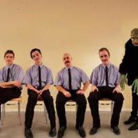 #117 - Fon Restorff, Cantique Lépreux, The Black Mysteries  Mystik