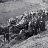 B.L. Metal Podcast #13 - Mist of Misery, Mörkhimmel, Horseback  Likferd