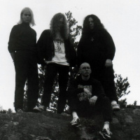 #356 - Dödsrit, Haystack, Järnbörd, Kråkfar  Left Cross