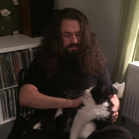 B.L. Metal Podcast #18 - The Rock-Danne Experience - The Psalm, The Obsessed, Bölzer  Ghost