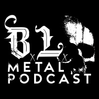 B.L. Metal Podcast #23 - Azoic, Diavolos, Dead Congregation  Puteraeon