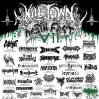 #130 - Killtown Deathfest 2019