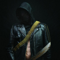 #261 - Destruction Ritual, Iron Griffin, Midnight, Nordjevel  Rimthurs