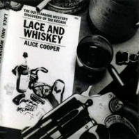 I Coopers Klass #10 - Lace and Whiskey