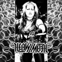 #168 - Cirith Ungol, Cryptic Shift, Live Burial, Sölicitör  Wargrinder