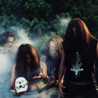 #418 - Graceless, Lömsk, Pissgrave, Sijjin  Witchcraft