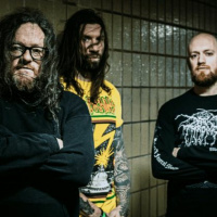 #285 - Conan, Enslaved, Fugitive, Ruun  SpiritWorld