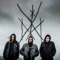 #288 - Azaxul, Die Oberherren, Frozen Tomb, Sonja  Wiegedood