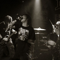 #380 - Candleblack, Missiles, Uttertomb, Teeth  Vosforis