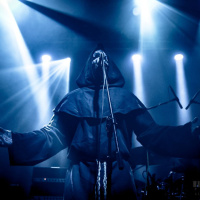 #441 - Lazarus of Medico Peste