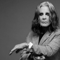 *** Sabbathsåret special *** Om Ozzy Osbourne