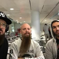 #316 - Birdflesh, Egregore, Exterminated, Jord  Kaal Nagini