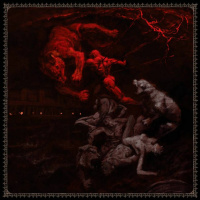 #257 - Deathcult, Haalbuaer, Warloghe, Watain  Vile Rites