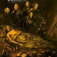 #385 - Acid Mass, Butchers Curse, Orden Ogan, Rotten Tomb  Trijumf